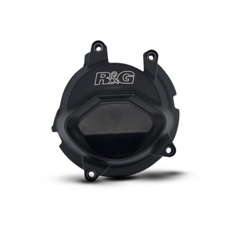 R&G Racing "Strong Race" Alternator Protector for BMW S 1000 RR 2019- / M 1000 RR / S 1000 R 2021-