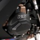 R&G Racing "Strong Race" Alternator Protector for BMW S 1000 RR 2019- | S 1000 R 2021- | M 1000 RR 2021-2022 | M 1000 R 2023-