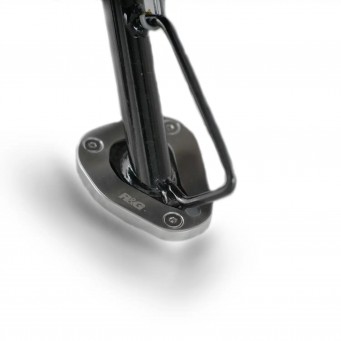 R&G Racing Seitenständerauflage für G310R 2021-2024 | G310RR 20200-2024 | Apache RR 310 2021-2024