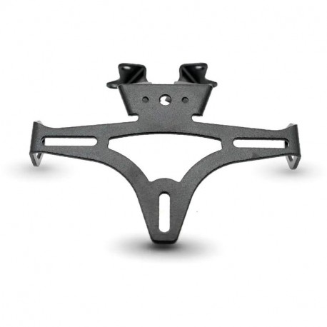 R&G Racing Premium Licence Plate Holder Yamaha MT-10 2023-2025 | SP 2022-2024