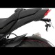 R&G Premium Kennzeichenhalter Yamaha MT-10 2023-2025 |  SP 2022-2024