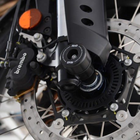 R&G Racing Gabel Protektoren Aprilia Tuareg 660 2022-2024