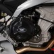R&G "Strong Race" engine cover protector set Aprilia RS - Tuono 660 2021- / Tuareg 660 2022-