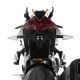 R&G Premium Kennzeichenhalter Aprilia RSV 4 / Tuono V4 1100 2021-2024