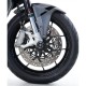 R&G Racing Fork Protectors for MV Agusta 800 Stradale / Turismo Veloce