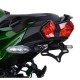 R&G Racing Premium Kennzeichenhalter Kawasaki H2 SX 2018-2024