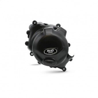 R&G Racing Racing/Road Alternator Cover Protectors for F900R/XR 2020-2023