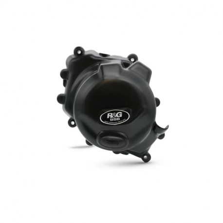 R&G Racing Racing/Road Alternator Cover Protectors for F900R/XR 2020-2023