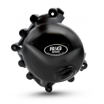 R&G Racing Racing/Road Clutch Cover Protectors for F900R/XR 2020-2023