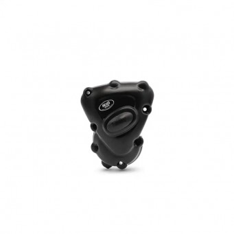 R&G Racing "Strong" Ignition Protector for Triumph Speed ​​Triple 1200 RR / RS 2021- / Tiger 1200 GT / Rally 2022-