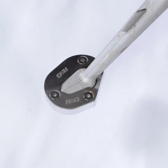 R&G Racing Side Stand Puck BMW S 1000 RR 2019-2023 / M 1000 RR 2021-2022