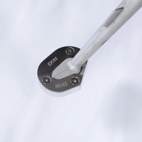 R&G Racing Side Stand Puck BMW S 1000 RR 2019-2023 / M 1000 RR 2021-2022