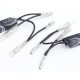 R&G Racing Resistors for Micro Indicators / Mini Indicators with Bulbs