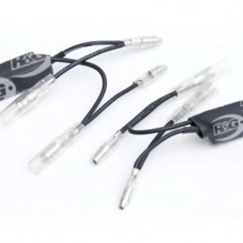 R&G Racing Micro Indicators - Resistors for Bulb indicators