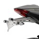 R&G Racing Kennzeichenhalter Triumph Speed Triple 1200RS 2021-2024 | Speed Triple 1200RR 2022-2024