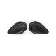 Sliders de Réservoir Carbone 2 PCS R&G Racing Panigale V4/V4R/V4S 2018-2022, Streetfighter V4/V4S 2020-2024