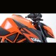 R&G Racing Carbon Tank Protector Set for KTM Super Duke 1290 R 2014-2019