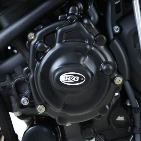 R&G Racing "Strong Race" engine cover protector set Yamaha MT-10 2016- | SP 2017-