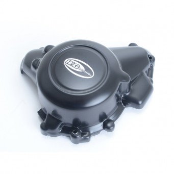 R&G Racing Lichtmaschine Protektor Triumph Tiger 800 XRX / XCX / XCA 2015-2019