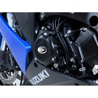 R&G Racing Lichtmaschine Protektor Suzuki GSX-S 1000 / GT / GX / Katana / GSX-S 950