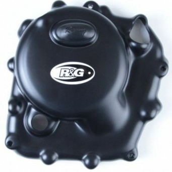 R&G Racing "Strong Race" Alternator Protector for KTM Duke 390 / RC 390 2013-2015