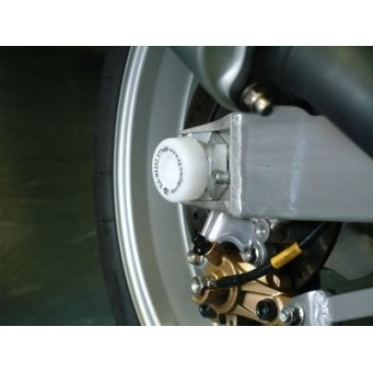 R&G Racing Schwingen Protektoren Suzuki GSXR600 | GSXR750 | GSXR1000