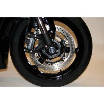 R&G Racing Fork Protectors Honda CBR 1000 RR / SP / SP2 2008-2019