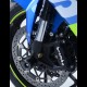 R&G Racing Fork Protectors for GSXR1000 2012-2016 L2-L6 | GSXR1000R 2017-2021 L7-M1