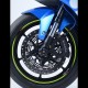 R&G Racing Gabelschützer für GSXR1000 2012–2016 L2–L6 | GSXR1000R 2017–2021 L7–M1