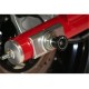 R&G Racing Swingarm Protectors for Ducati Sport Classic 1000 S