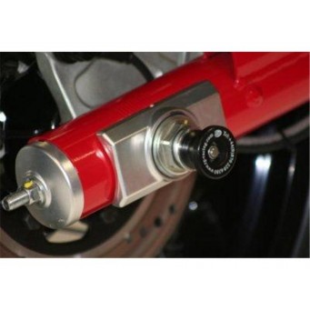 R&G Racing Swingarm Protectors for Ducati Sport Classic 1000 S