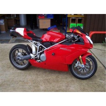 R&G Racing Schwingen Protektoren Ducati 749 / 999