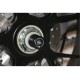 R&G Racing Swingarm Protectors for Ducati Streetfighter 1098