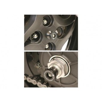 Sabot racing fibre de verre 675 Daytona 06-12