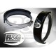 Protection pour silencieux rond Ø 140 à 165 mm R&G Racing