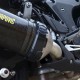 R&G Racing Exhaust Protector Akrapovic