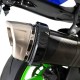 R&G Racing Exhaust Protector Akrapovic