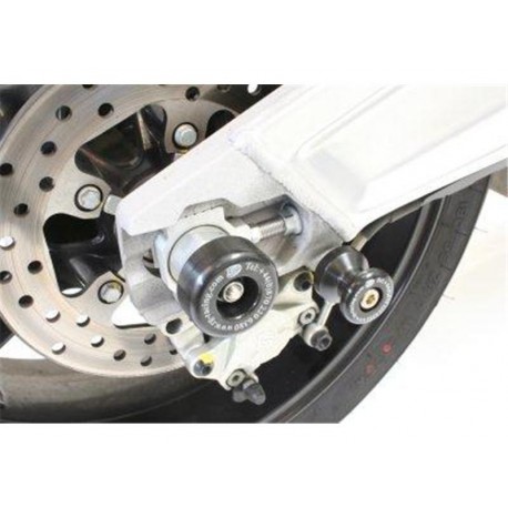 R&G Racing Swingarm Protectors for KTM RC8 1190 | R 08-14