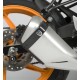 R&G Auspuff Protektor Aprilia | Honda | Suzuki