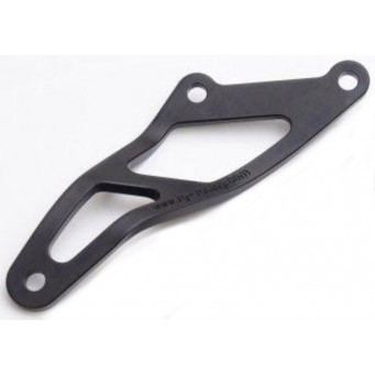 R&G Racing Exhaust Mount Suzuki GSX-R 1000 2007-2008