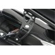 R&G Racing Exhaust Mount Yamaha FZ1 2006-2013