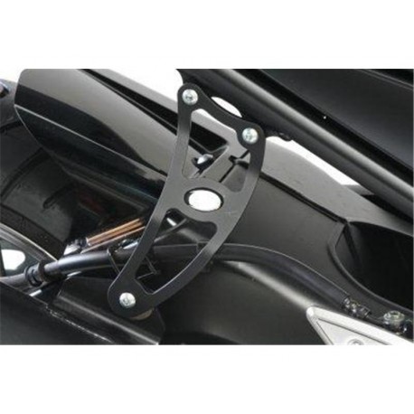 R&G Racing Exhaust Mount Yamaha FZ1 2006-2013