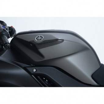R&G Tank Sliders for YZF R 125 2008-2018