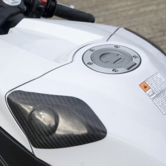 R&G Tankschieber für R1 2009-2014