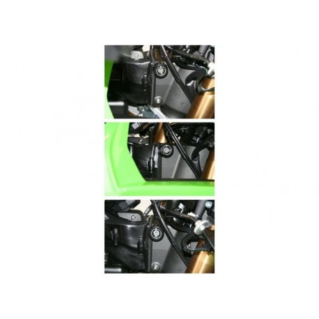 Sabot racing fibre de verre 675 Daytona 06-12