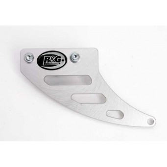 R&G Racing Chain Fin Triumph Daytona 675 / 675 R