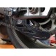 R&G Racing Chain Fin Triumph 675 Daytona | Street Triple 2013-2015