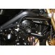 R&G Racing Aero Sturzpad-Kit für die Street Triple 675 2007-2012 | Street Triple 675 R 2008-2012