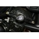R&G Racing AERO Crash Pad Kit for the Triumph Street Triple 675 2007-2012 | Street Triple 675 R 2008-2012
