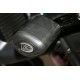 R&G Racing Aero Sturzpad-Kit für die Street Triple 675 2007-2012 | Street Triple 675 R 2008-2012